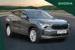 2025 Skoda Kodiaq