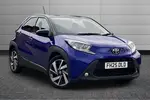 2025 Toyota Aygo X