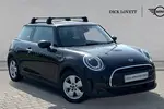 2023 MINI Hatchback