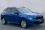 2025 Skoda Kamiq