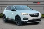 2021 Vauxhall Grandland X