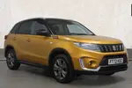 2023 Suzuki Vitara