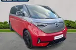 2025 Volkswagen ID.Buzz