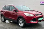 2015 Ford Kuga