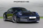 2023 Porsche 911