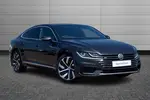 2017 Volkswagen Arteon