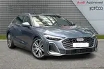 2024 Audi A5