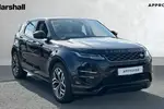 2022 Land Rover Range Rover Evoque