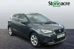 2023 SEAT Arona