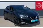 2022 Nissan Micra