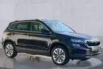 2025 Skoda Karoq