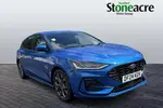 2024 Ford Focus