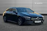2020 Mercedes-Benz CLA Shooting Brake