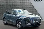 2024 Audi Q6