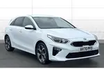 2020 Kia Ceed