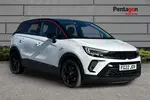 2022 Vauxhall Crossland