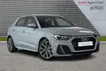 2021 Audi A1