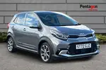 2023 Kia Picanto