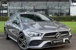 2023 Mercedes-Benz CLA