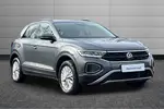 2023 Volkswagen T-Roc