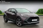 2024 Toyota C-HR