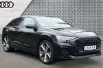 2025 Audi Q8