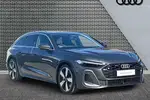 2026 Audi A5