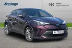 2023 Toyota C-HR