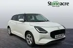 2024 Suzuki Swift