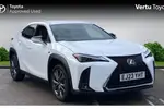 2023 Lexus UX