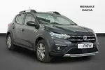 2022 Dacia Sandero Stepway