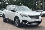 2017 Peugeot 5008