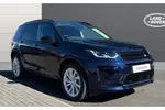 2022 Land Rover Discovery Sport