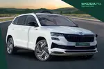 2024 Skoda Karoq
