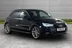 2018 Audi A1