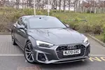 2020 Audi A5 Sportback