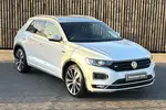 2019 Volkswagen T-Roc