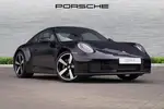 2025 Porsche 911