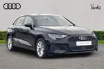 2021 Audi A3