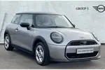 2024 MINI Hatchback