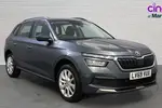 2019 Skoda Kamiq