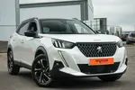 2022 Peugeot 2008