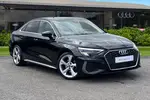 2021 Audi A3