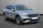 2022 Volkswagen Tiguan Allspace
