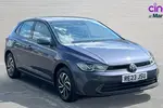 2023 Volkswagen Polo