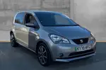 2020 SEAT Mii Electric