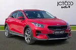 2020 Kia XCeed
