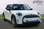 2021 MINI Hatchback