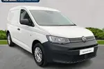 2024 Volkswagen Caddy