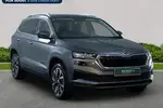 2024 Skoda Karoq